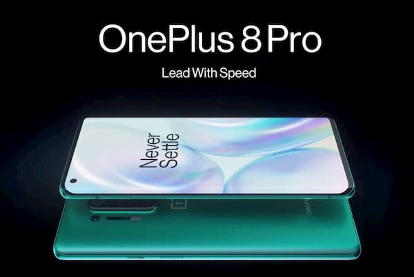 Oneplus 8 pro