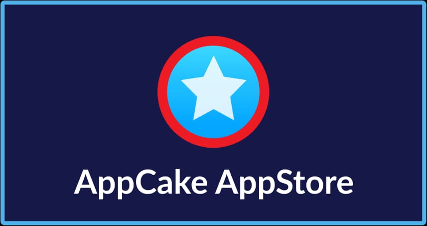 Download-appcakej ipa