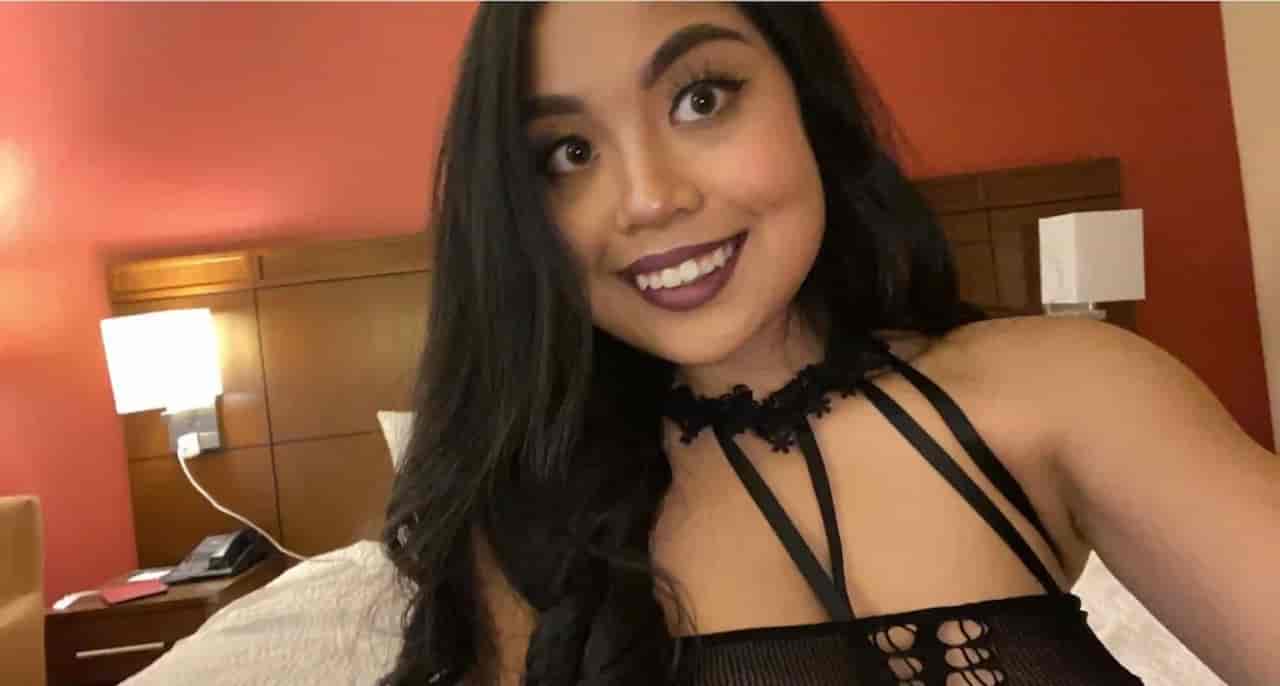 Luna Mills Biography, Physical Appearance, Early Life, Education  Qualification, Professional Life, Net Worth, and Everything - The Bulletin  Time