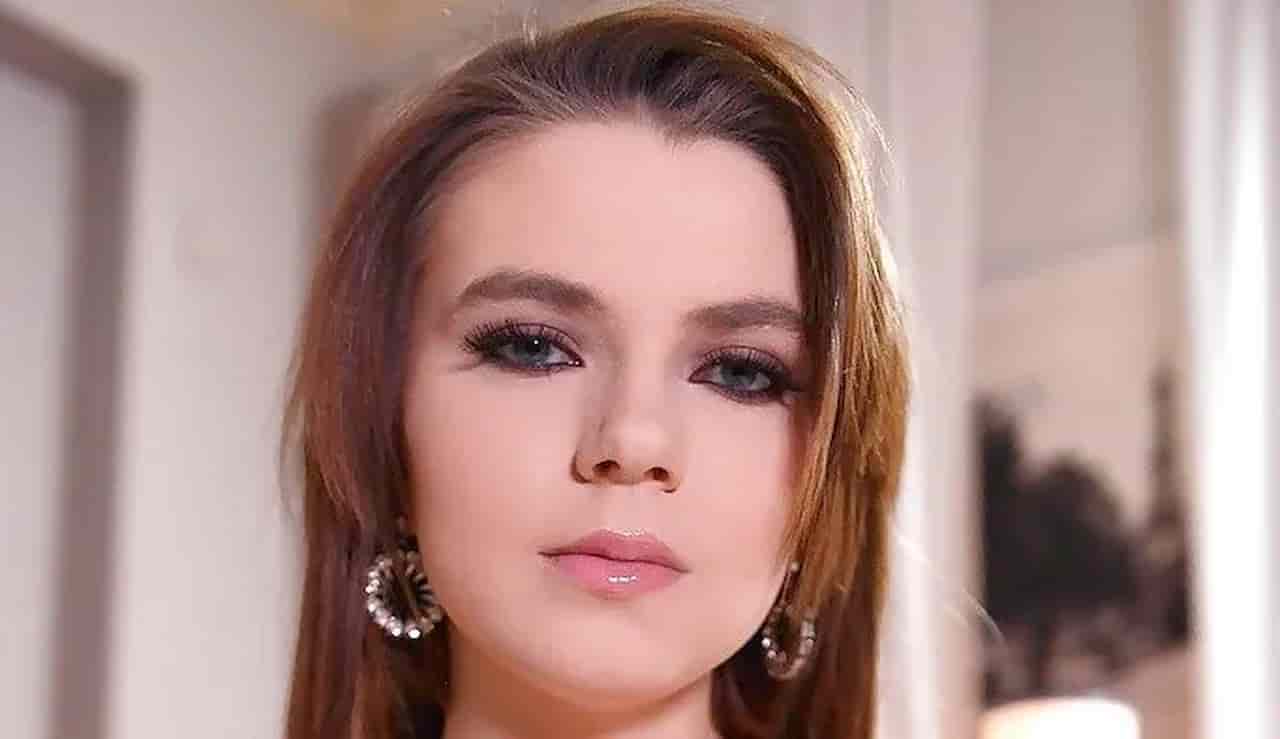 Marina Visconti Biography, Early Days, Education, Personal Life,  Professional Career, Height, Age, Net Worth, and Everything - The Bulletin  Time