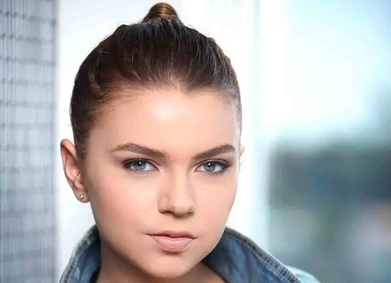 Marina Visconti Biography, Early Days, Education, Personal Life,  Professional Career, Height, Age, Net Worth, and Everything - The Bulletin  Time