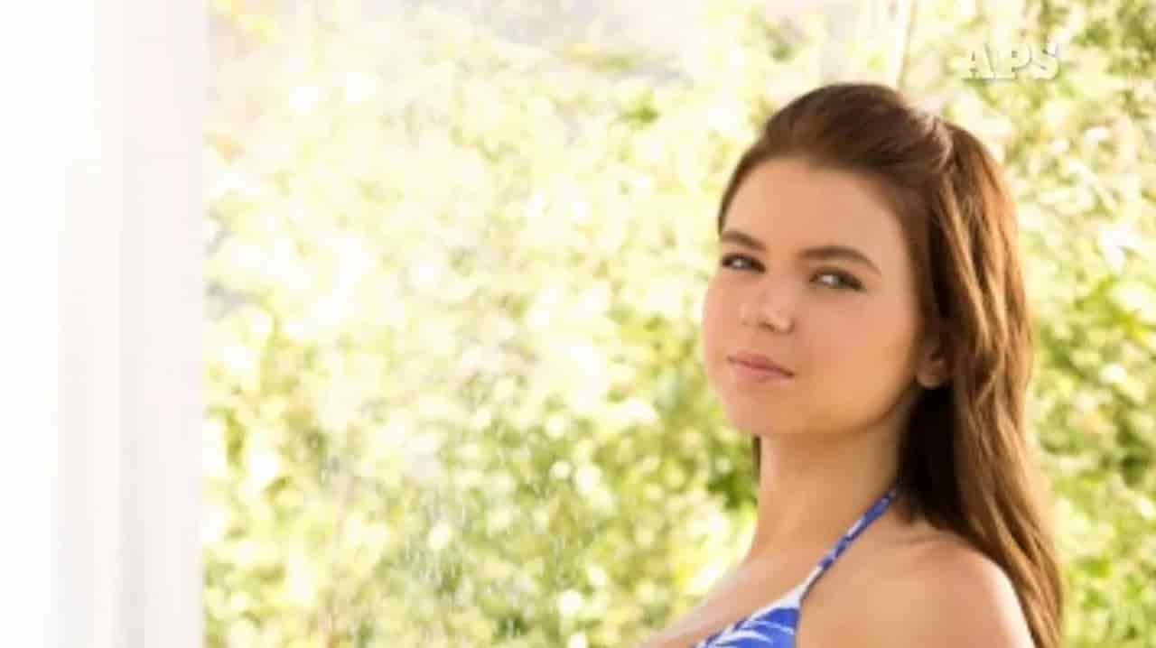 Marina Visconti Biography, Early Days, Education, Personal Life,  Professional Career, Height, Age, Net Worth, and Everything - The Bulletin  Time