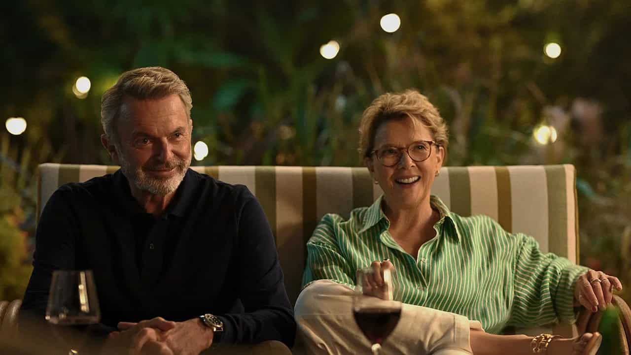 Apple Never Fall Season 2 Cast