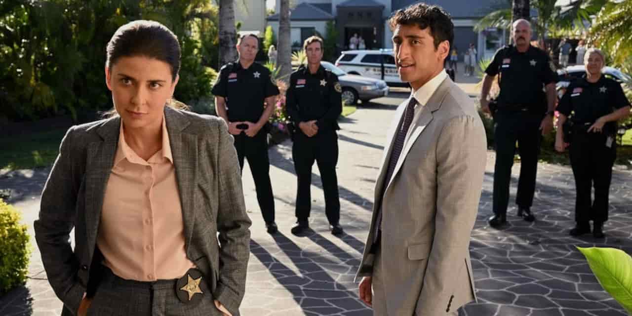 Apple Never Fall Season 2 Episodes