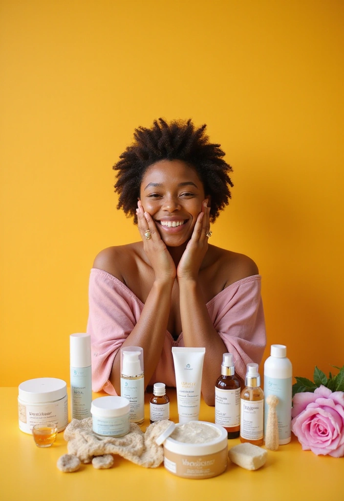 17 Skincare Routines to Achieve Glowing Skin (You Won't Believe #5!) - Conclusion
