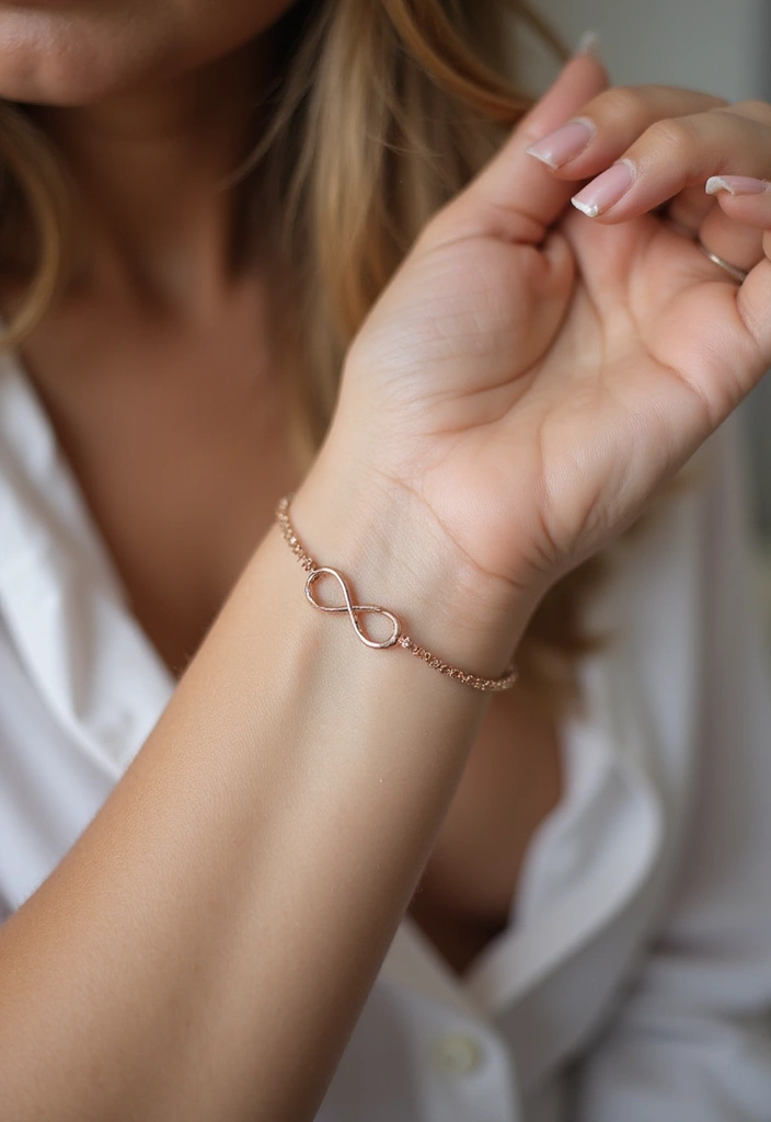 20 Inspiring Small Tattoo Designs for Women That Are Perfect for Any Occasion! - 3. Meaningful Symbols