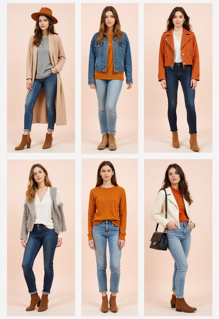 23 Cold Spring Outfits That Will Keep You Stylish and Warm (You Won't Believe #12!) - Conclusion