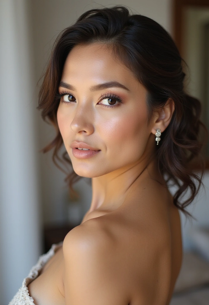 23 Makeup Tutorials That'll Transform You Into a Glam Queen Overnight! - 21. Makeup for Photoshoots