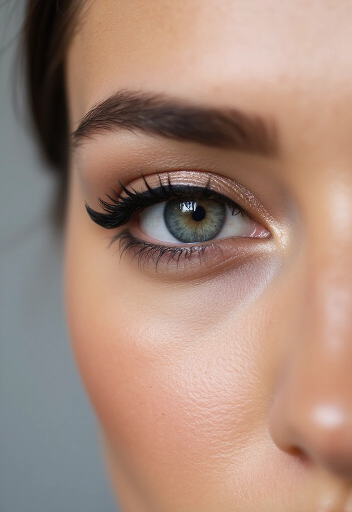 23 Makeup Tutorials That'll Transform You Into a Glam Queen Overnight! - 7. Classic Winged Eyeliner