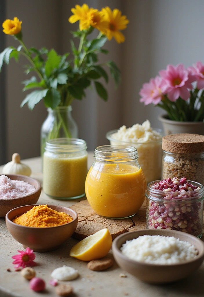 23 Mind-Blowing DIY Beauty Treatments You Can Make with Ingredients in Your Kitchen! - Conclusion