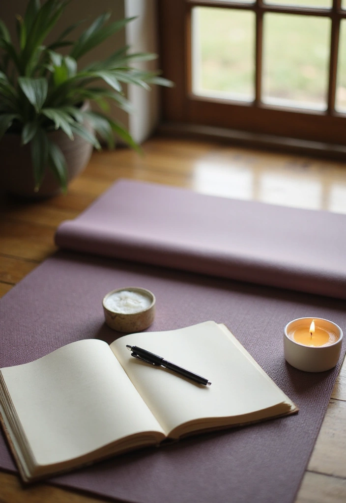 23 Natural Beauty Tips That Will Make Your Skin Glow Like Never Before! - 13. Practice Mindfulness and Stress Relief