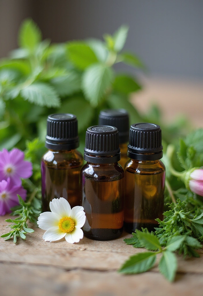 23 Natural Beauty Tips That Will Make Your Skin Glow Like Never Before! - 14. Use Essential Oils Wisely