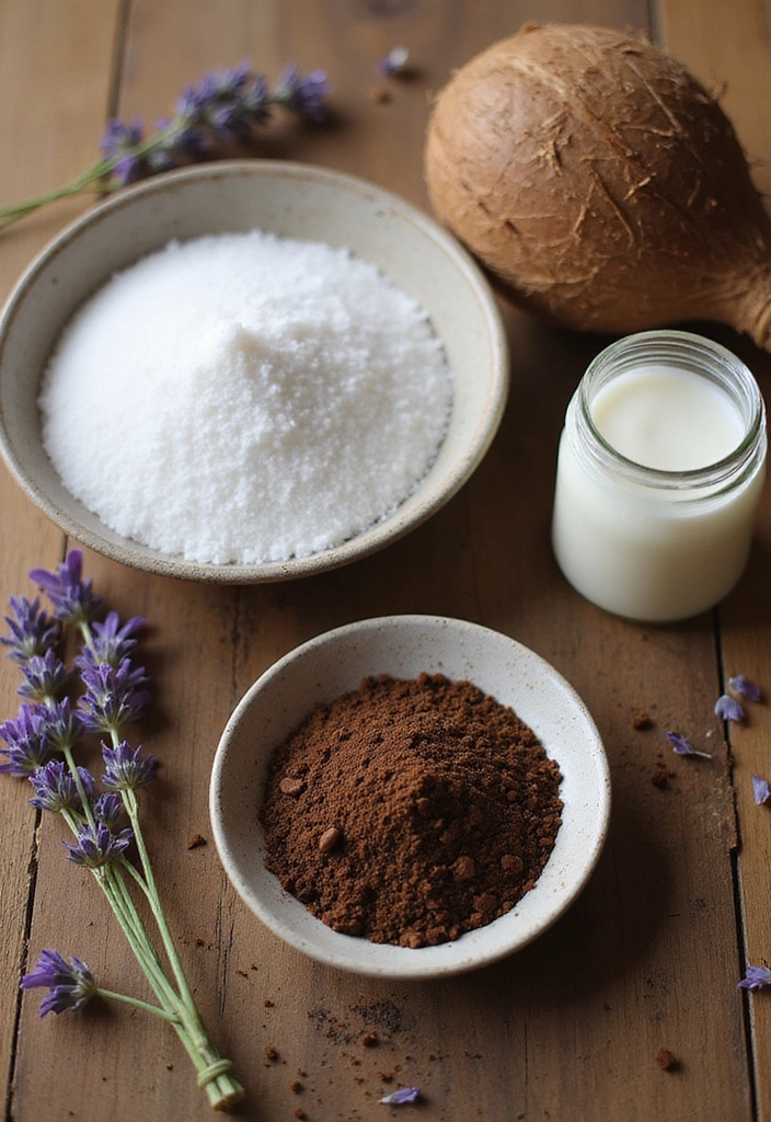 23 Natural Beauty Tips That Will Make Your Skin Glow Like Never Before! - 3. Exfoliate with Natural Scrubs