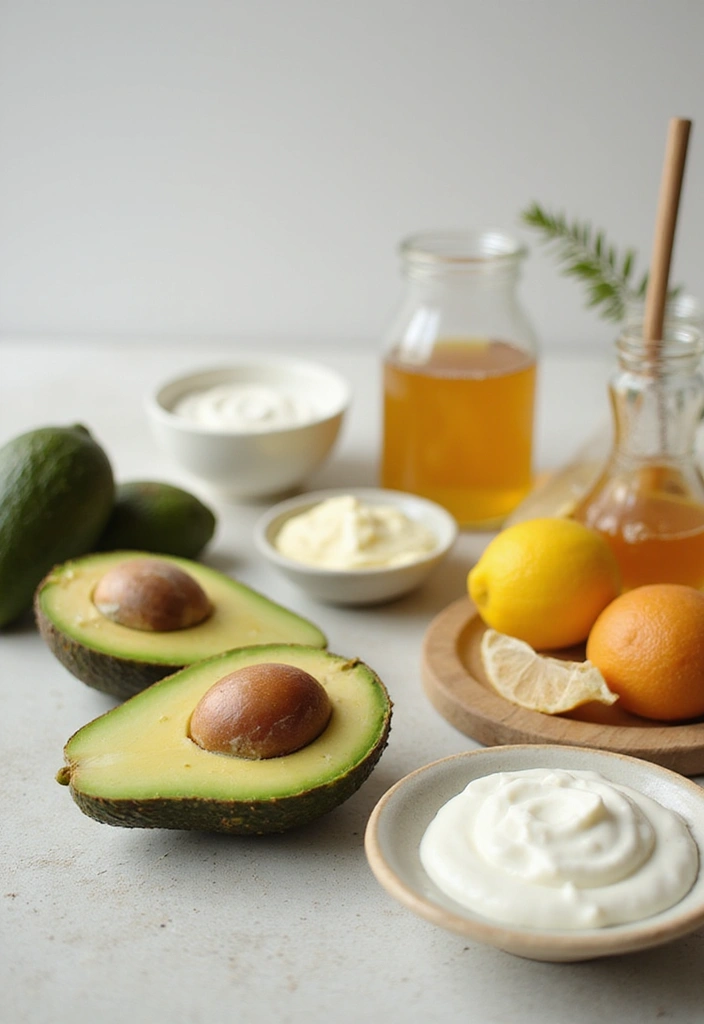 23 Natural Beauty Tips That Will Make Your Skin Glow Like Never Before! - 7. Try a DIY Face Mask