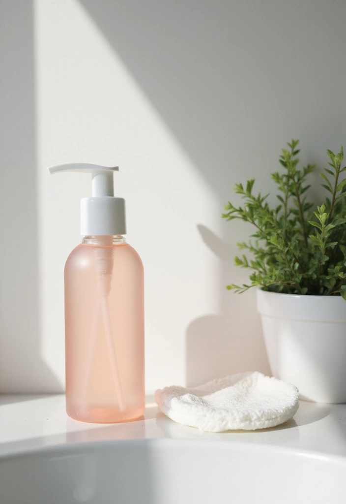 23 Natural Beauty Tips That Will Make Your Skin Glow Like Never Before! - 9. Keep Your Skin Clean