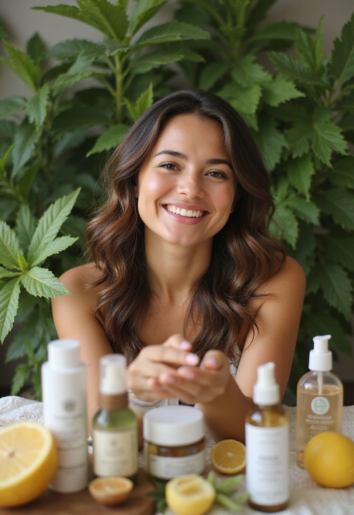 23 Natural Beauty Tips That Will Make Your Skin Glow Like Never Before! - Conclusion