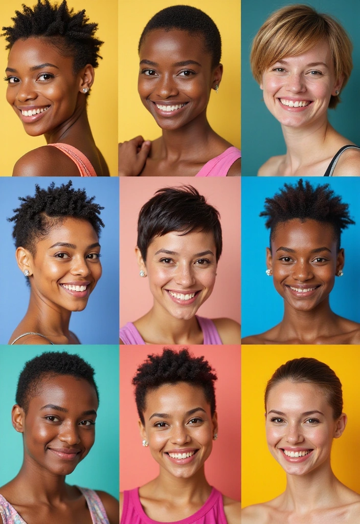 23 Pixie Cuts Perfect for Every Face Shape (Find Your Best Match!) - Conclusion