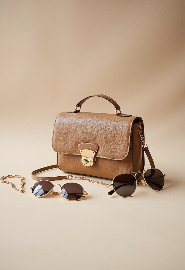 23 Seasonal Trends That Will Transform Your Wardrobe (You Won't Believe #7!) - 10. Vintage Accessories