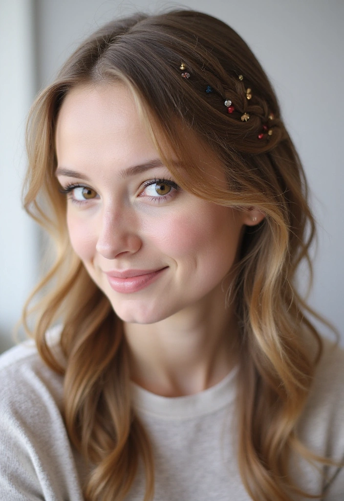 23 Trendy Braids You Need to Try This Season (Your Hair Will Thank You!) - 21. Reverse Braid