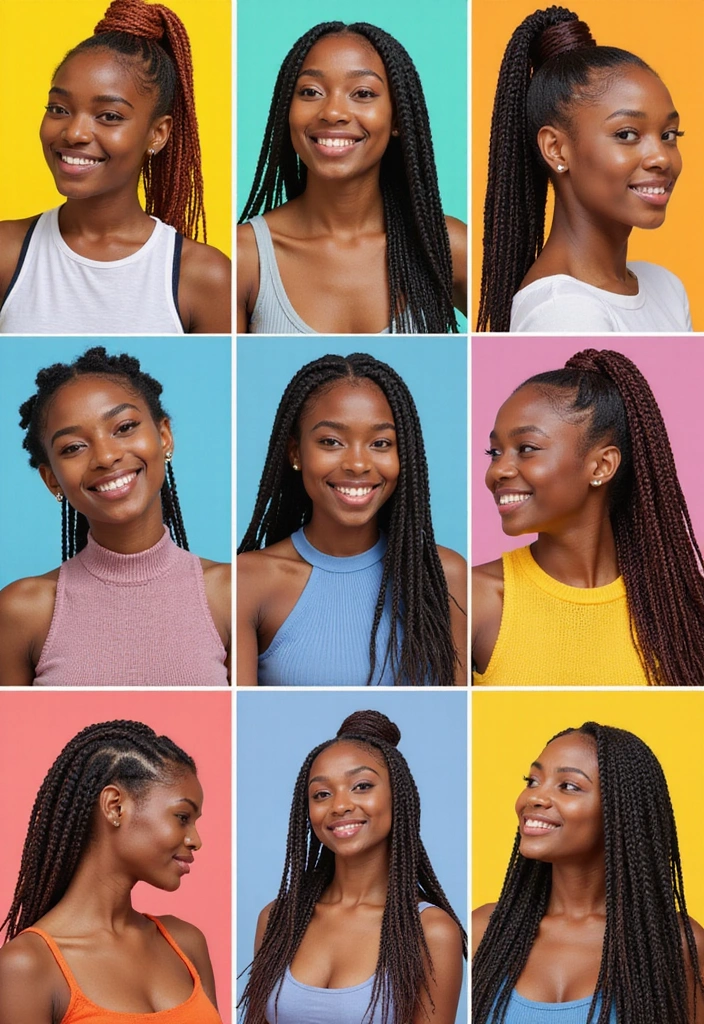 23 Trendy Braids You Need to Try This Season (Your Hair Will Thank You!) - Conclusion