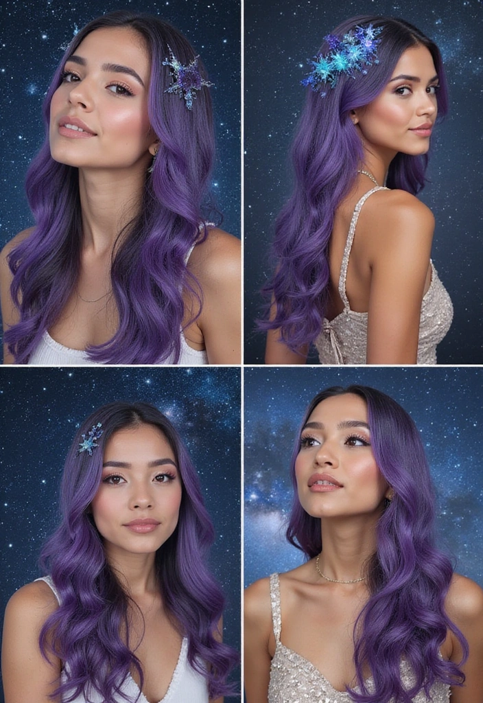 24 Aura Beauty Hairstyles That Glow With Celestial Vibes - Conclusion