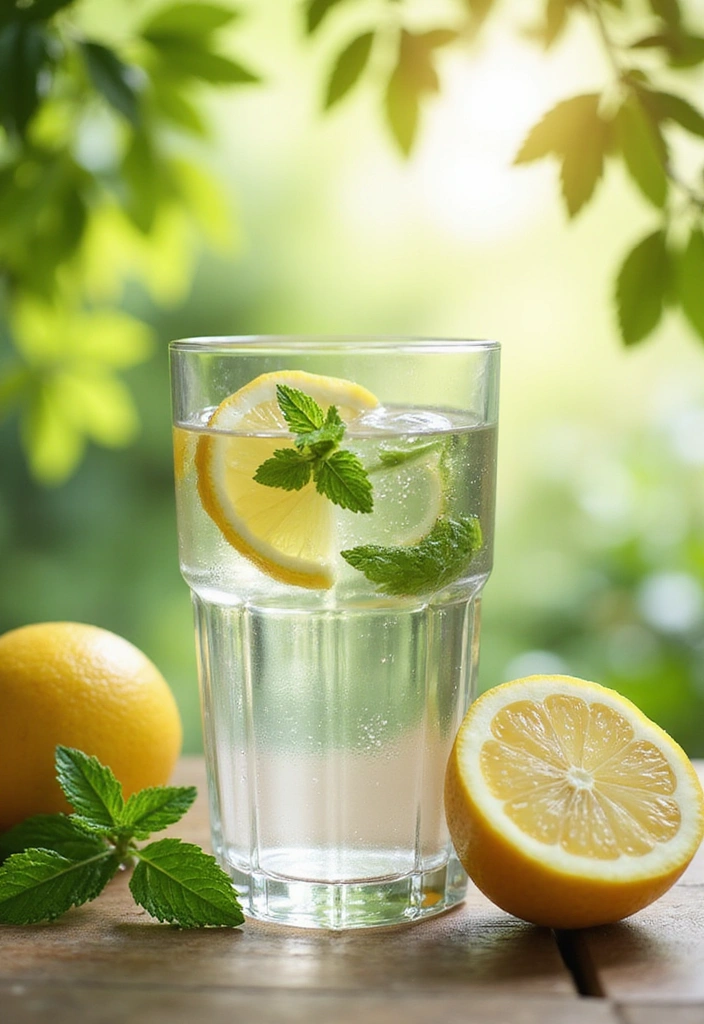 25 Beauty Hacks for Your Glow-Up: Get Ready to Shine Bright! - 1. Hydration is Key