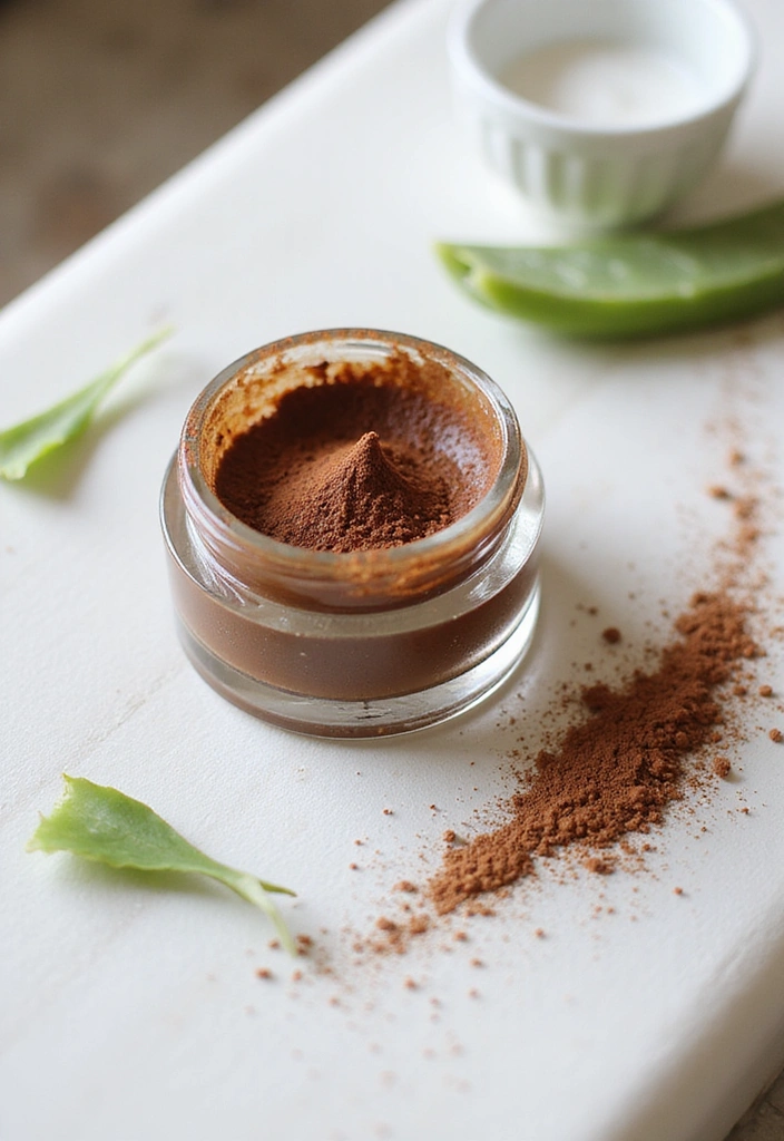 25 Beauty Hacks for Your Glow-Up: Get Ready to Shine Bright! - 12. Natural Brow Gel