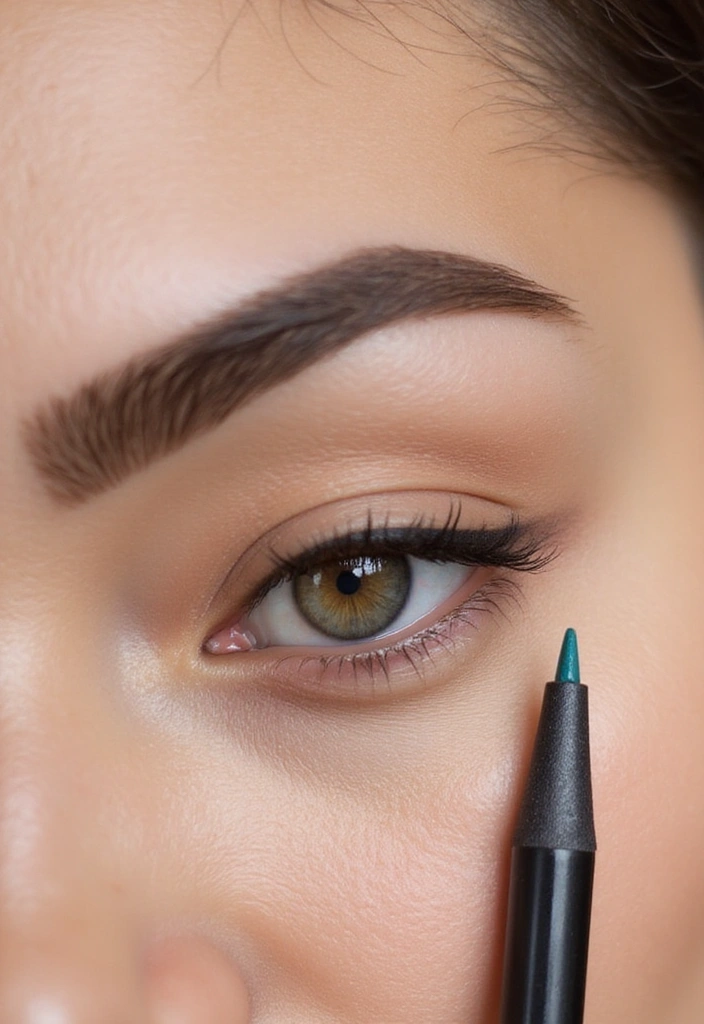 25 Beauty Hacks for Your Glow-Up: Get Ready to Shine Bright! - 6. Perfecting Your Brows