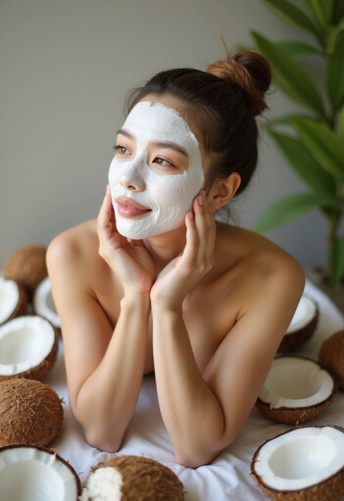 25 Beauty Hacks for Your Glow-Up: Get Ready to Shine Bright! - 8. Hair Health Hacks