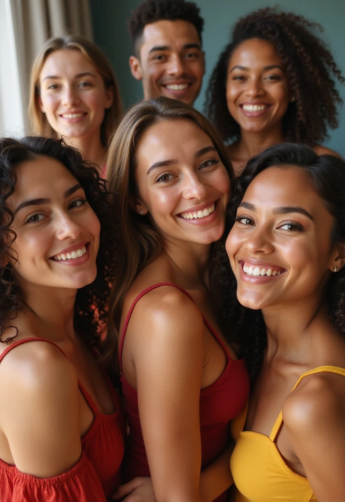 25 Beauty Hacks for Your Glow-Up: Get Ready to Shine Bright! - Conclusion