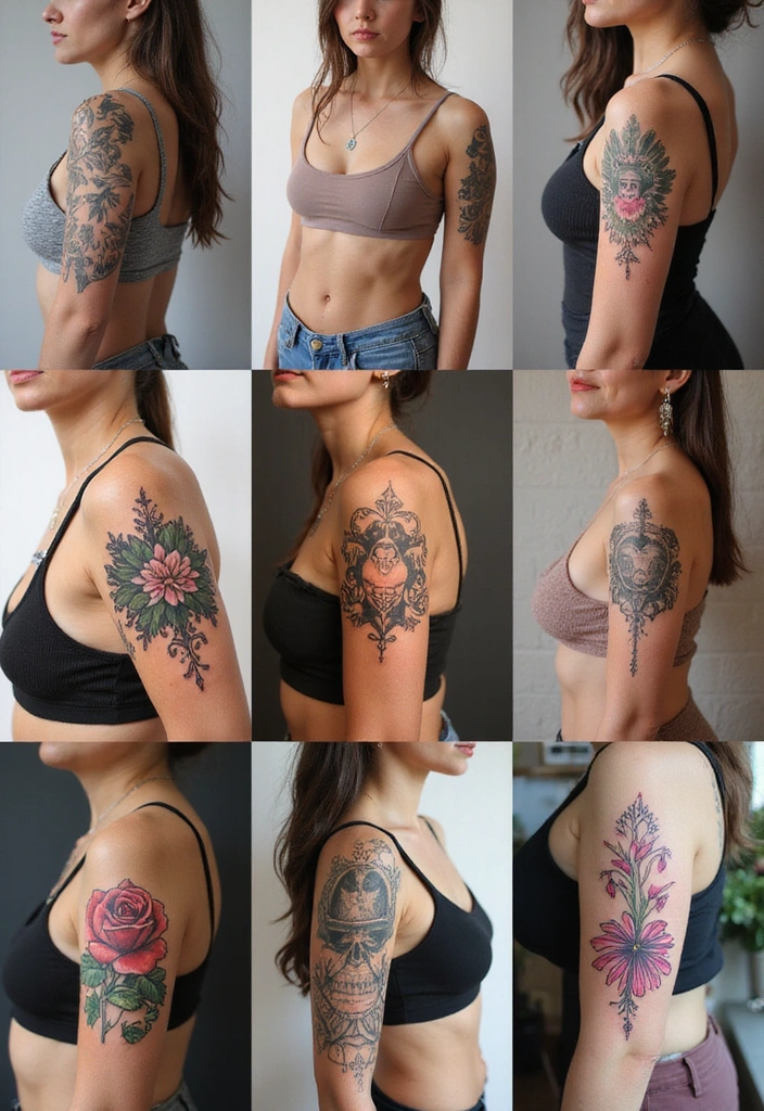 25 Bold Tattoos for Female Baddies That Speak Volumes (You’ll Love #3!) - Conclusion