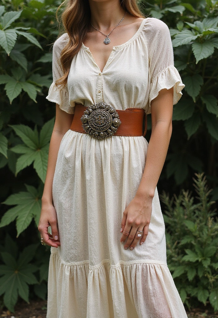 25 Chic Accessories to Elevate Your Style Game Instantly! - 21. Statement Belts