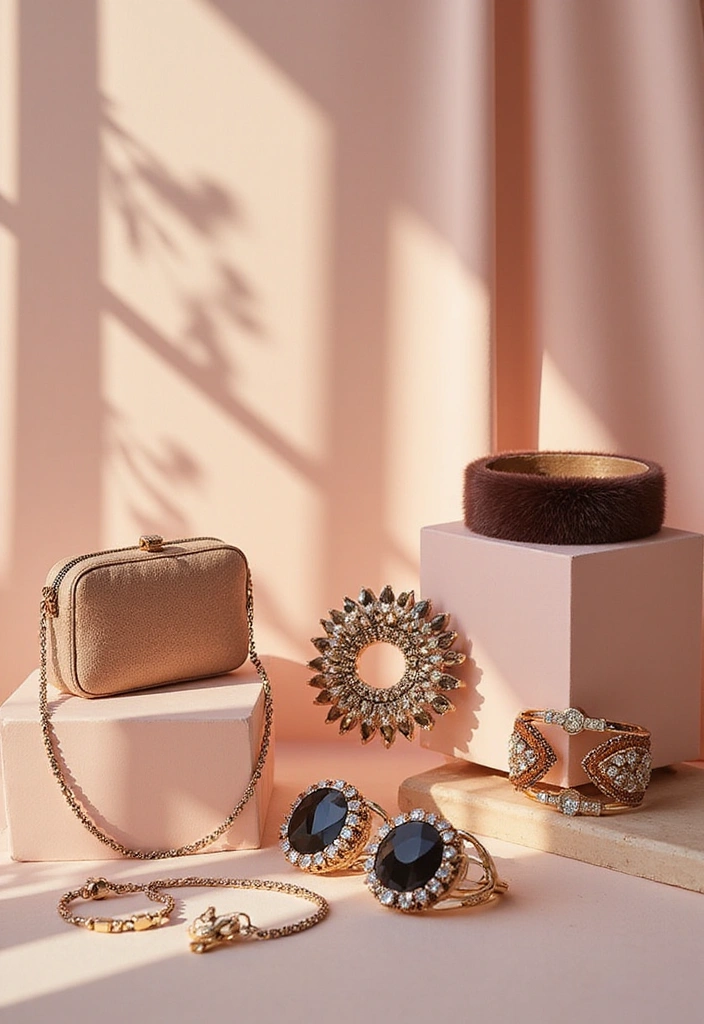 25 Chic Accessories to Elevate Your Style Game Instantly! - Conclusion