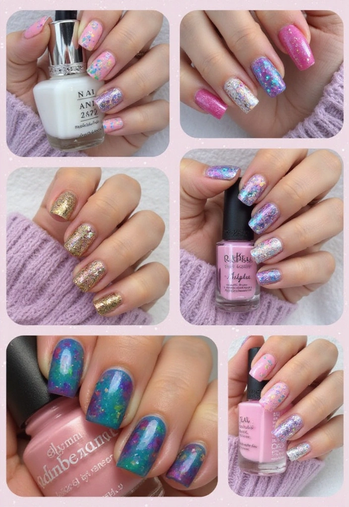 25 Creative Fairytale Nails Ideas to Enchant Your Friends! - Conclusion