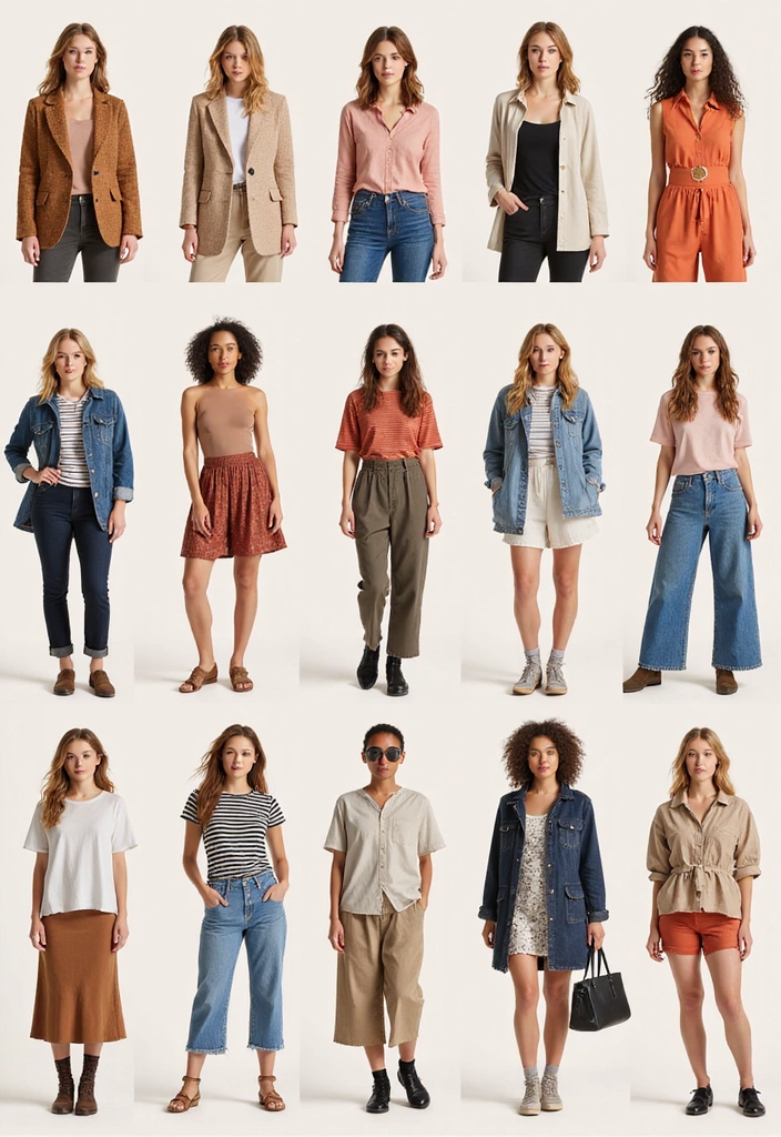25 Fashion Hacks That Will Instantly Upgrade Your Wardrobe (You Won't Believe #7!) - Conclusion