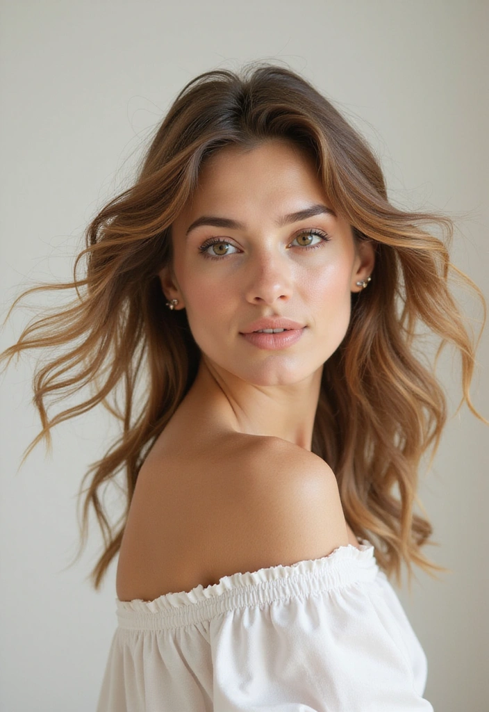 25 Hair Care Hacks That Will Transform Your Tresses (You Won't Believe #7!) - 10. Avoiding Tight Hairstyles