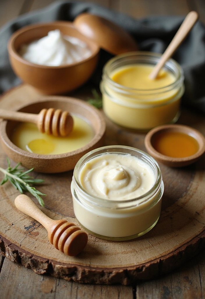 25 Hair Care Hacks That Will Transform Your Tresses (You Won't Believe #7!) - 23. Hair Masks for Intensive Care