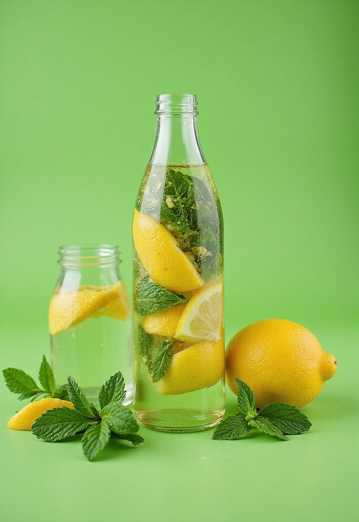 25 Hair Care Hacks That Will Transform Your Tresses (You Won't Believe #7!) - 6. Hydration Station