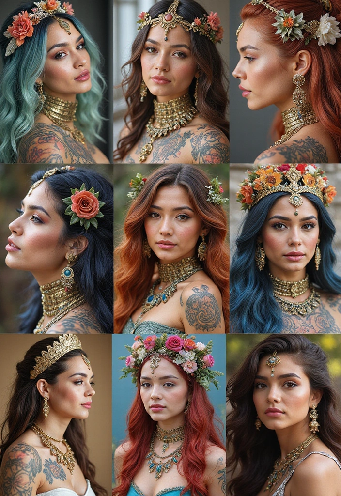 26 Goddess Complex Tattoos That Channel Pure Divine Energy - Conclusion: Embrace Your Inner Goddess