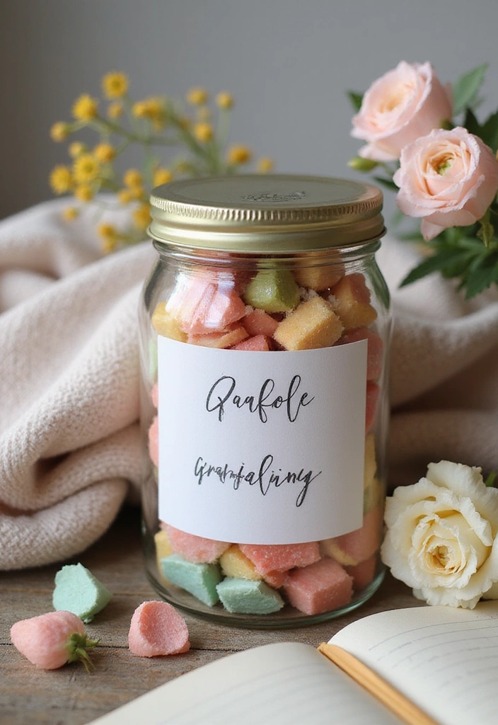 26 Wellness Tips to Enhance Your Beauty Routine (You Won't Believe #5!) - 14. Practice Gratitude for Inner Beauty