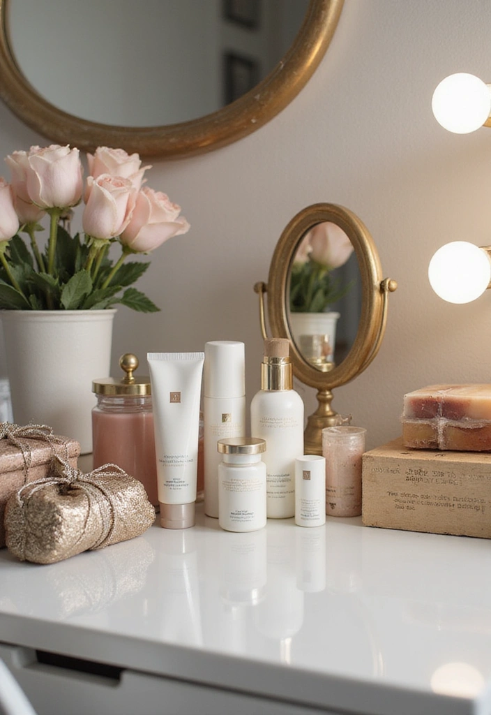 26 Wellness Tips to Enhance Your Beauty Routine (You Won't Believe #5!) - 19. Keep Your Space Clean and Organized