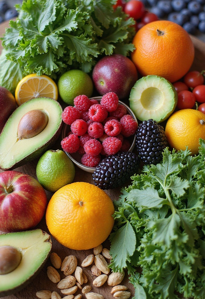 26 Wellness Tips to Enhance Your Beauty Routine (You Won't Believe #5!) - 3. Nourish Your Skin from Within