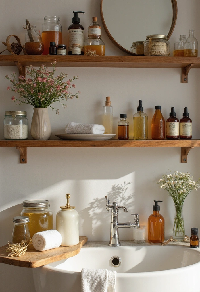 26 Wellness Tips to Enhance Your Beauty Routine (You Won't Believe #5!) - 4. Embrace Natural Skincare