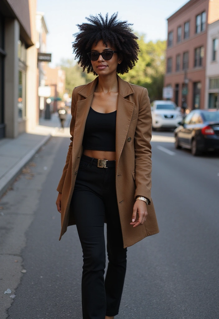 27 Celebrity-Inspired Short Hair Ideas for Women to Try Now! - 4. Textured Crop: Inspired by Halle Berry
