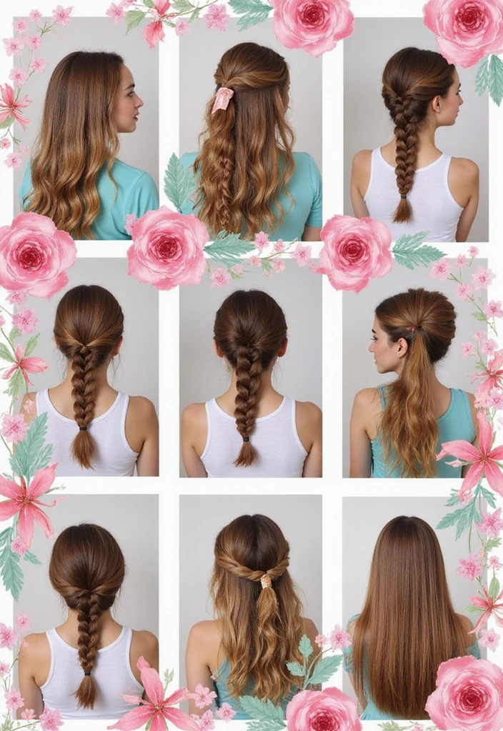 27 Fish Tail Braid Ideas That Will Make You the Trendsetter of the Season! - Conclusion