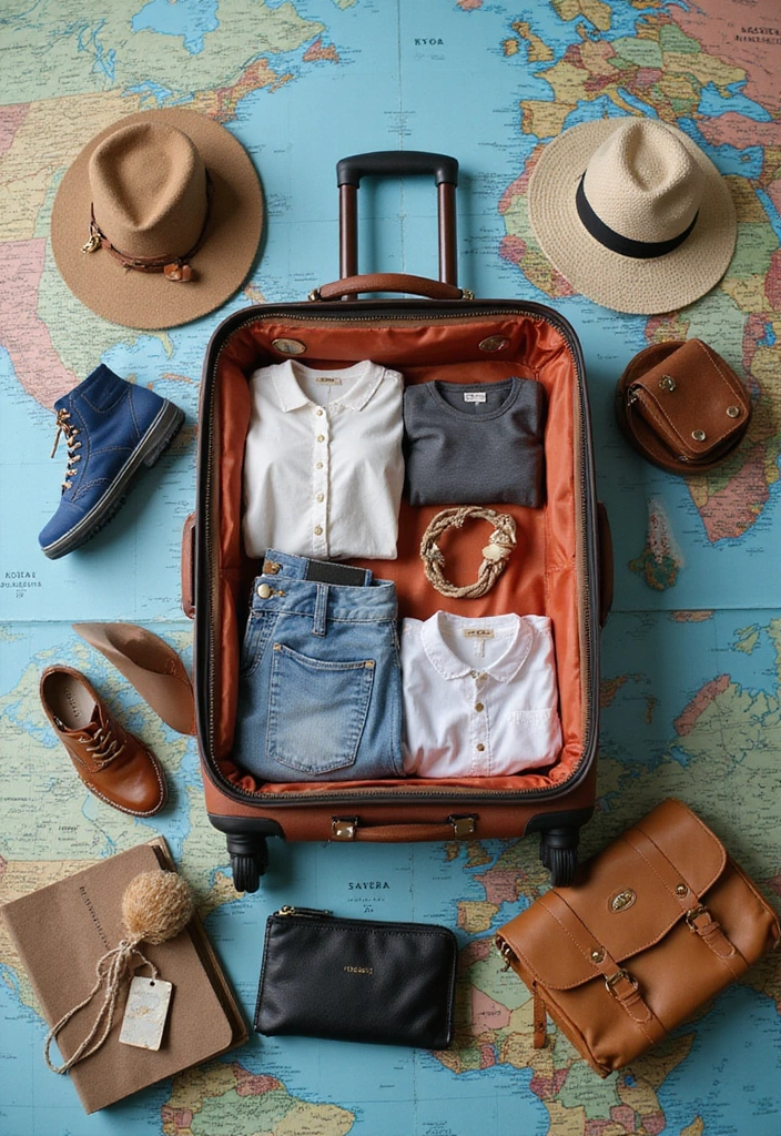 27 Peak Travel Outfits That Are as Photogenic as Your Passport - Conclusion