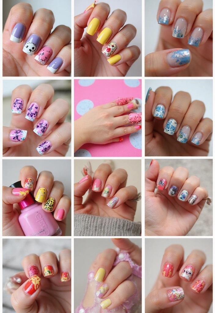 27 Pickle Fix Nails That Are Quirky, Fun, and Totally Unexpected - Conclusion