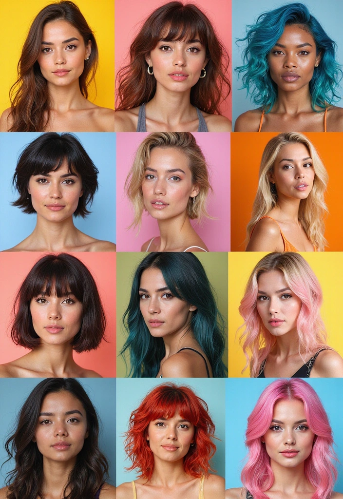 28 Cute Easy Hairstyles That'll Make You Look Fabulous in Minutes! - Conclusion