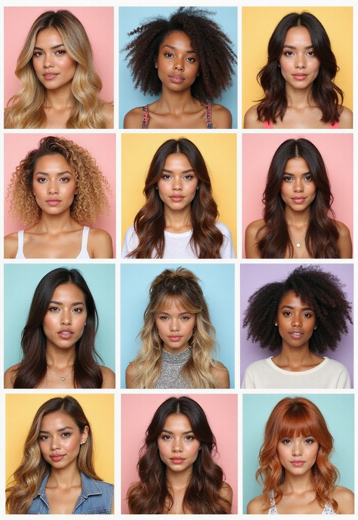 28 Quick and Easy Hairstyles for Long Hair Perfect for Busy Days! - Conclusion