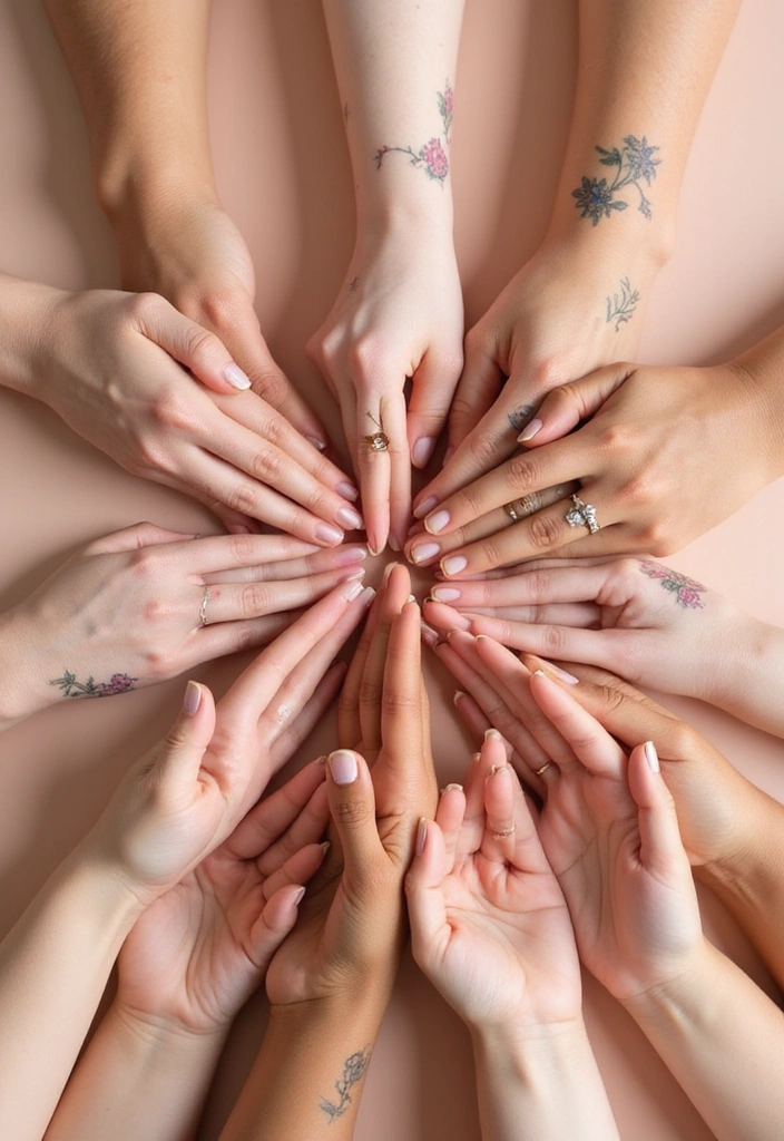 28 Small Hand Tattoos That Will Make You Want One Right Now! - Conclusion